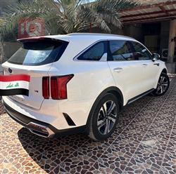 کیا سۆرینتۆ